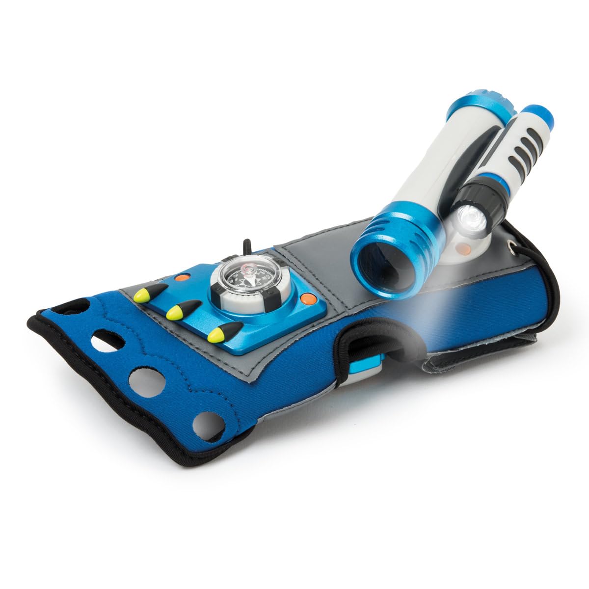 Oxybul | Gant de Super Espion 7 en 1 | 8 Ans - 12 Ans