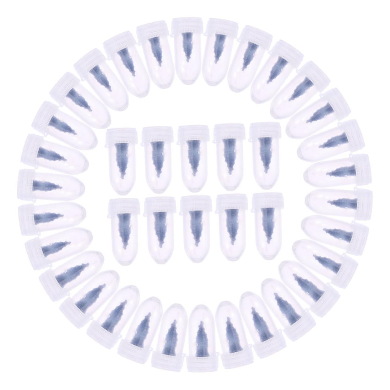 Alipis Tire Repair Nail Set 100pcs Universal Tire Plug Kit Large Screw Nails for Electric Bikes Motorcycles Cars