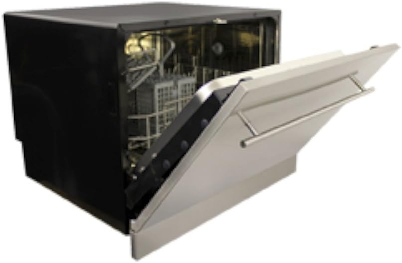 WESTLAND SALES DWV335BBS Built-in Dishwasher Vesta