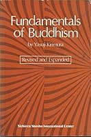Fundamentals of Buddhism 4888720169 Book Cover
