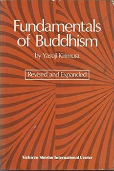 Paperback Fundamentals of Buddhism Book