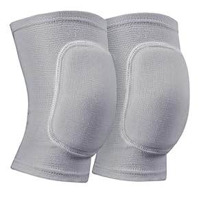 Amazon.co.jp: 膝・肘サポーター - バレーボール: スポーツ