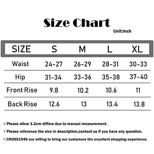 image for CROSS1946 Women Scrunch Butt Yoga Leggings High Waist Workout Yoga Pan