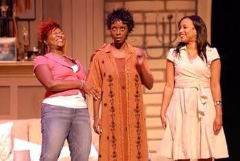 Restoration Stage, Inc. presents THE TRUTH