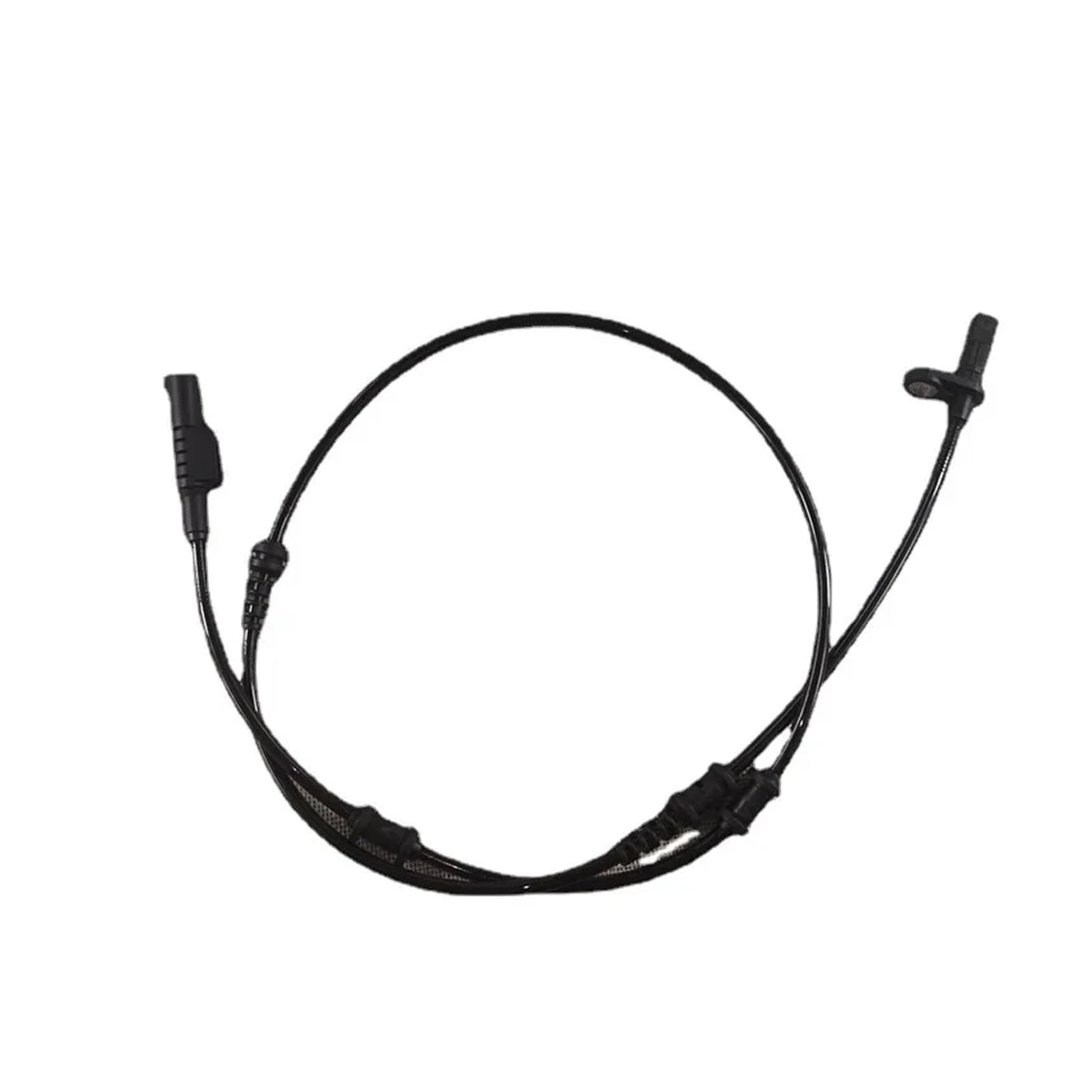 SSDXFJZR Car Wheel Speed Sensor 2465402510 A2465402510 2469059402 2465400417 2469057603