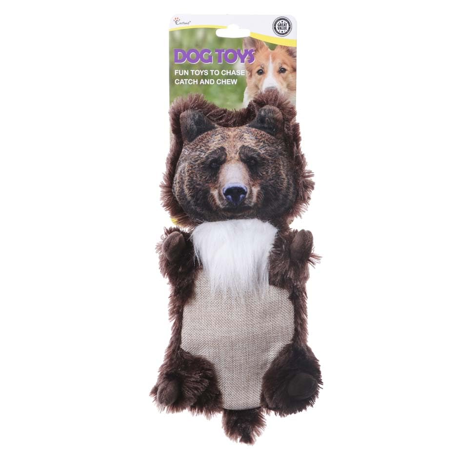 Eastland Öten Peluş Ayi 28 Cm