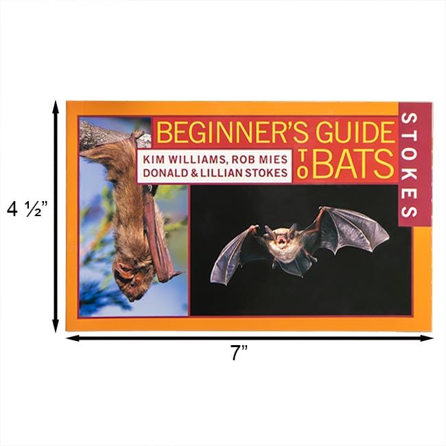BestNest Premium Stained Triple Bat House Kit, 195 Bats