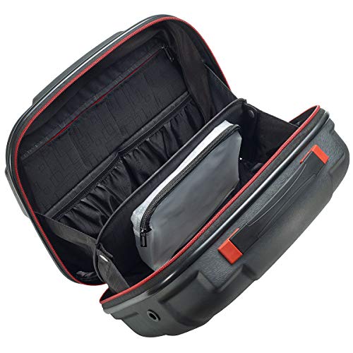 TITAN X2, Beautycase 32 cm, Black Brushed - (825702-03) – Bild 4