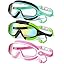 3pack|light Green+colorful Green+white Pink|sg15