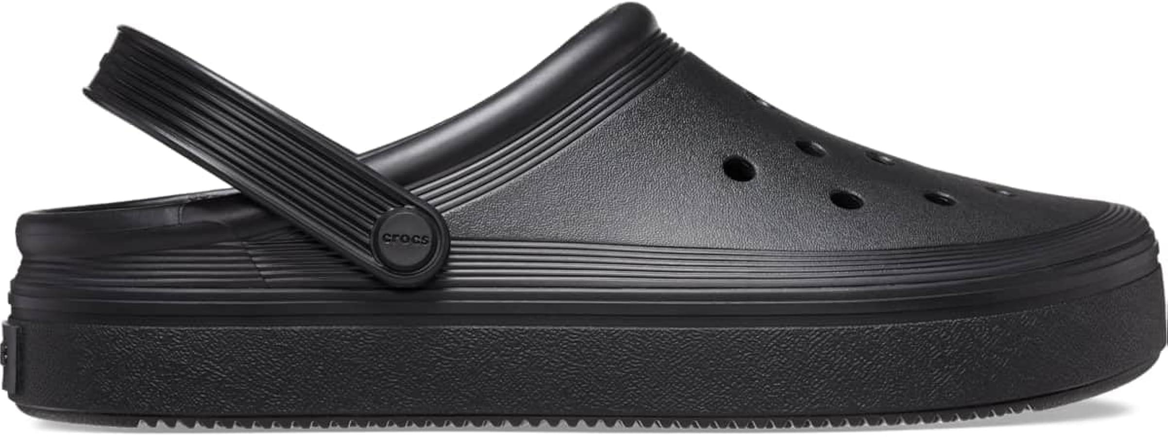 Crocs クロッグサンダル ブラック 7/9 楽天市場】クロックス 7 9の通販