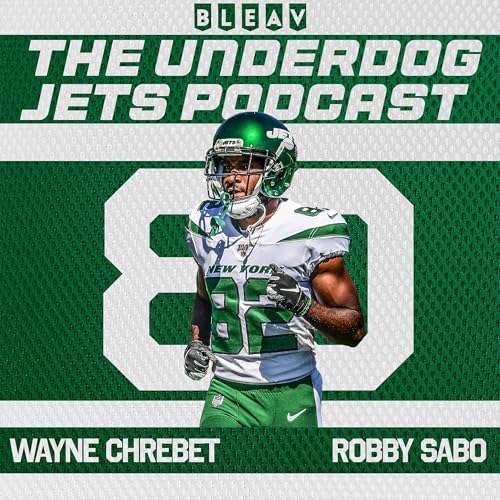 Wayne Chrebet On How He Worked His New York Jets Contracts