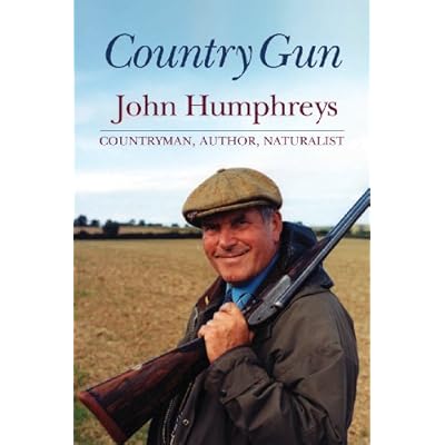 Country Gun