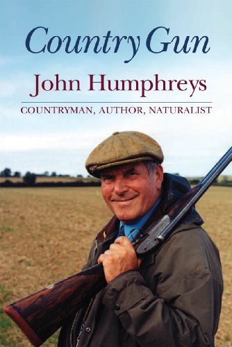 Country Gun: Countryman, Author, Naturalist