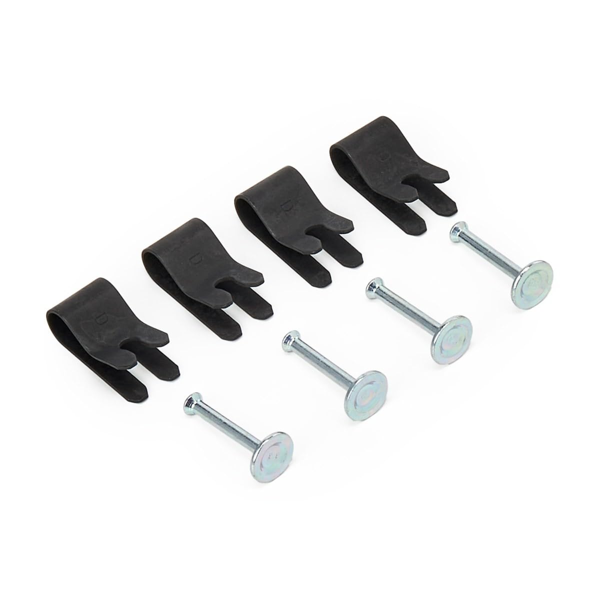 RIDEX 3859B0278 Kit frenos disco de tambor Trasero con cilindro de freno de rueda con accesorios Compatible con FORD Fiesta Mk6 Hatchback CB1, CCN, JA8, JR8