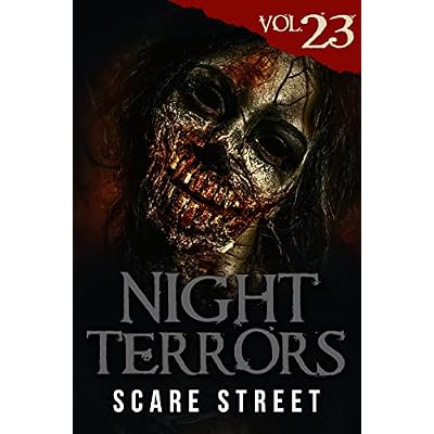Night Terrors Vol. 23