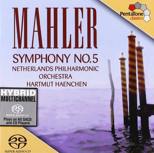 Symphonie N 5 [Import allemand] [Audio CD]