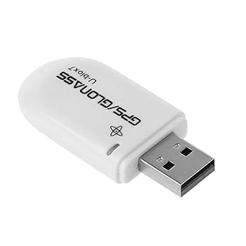 新品未開封GPSレシーバー（windows用） 新品未開封GPSレシーバー（windows用） 新品未開封GPSレシーバー