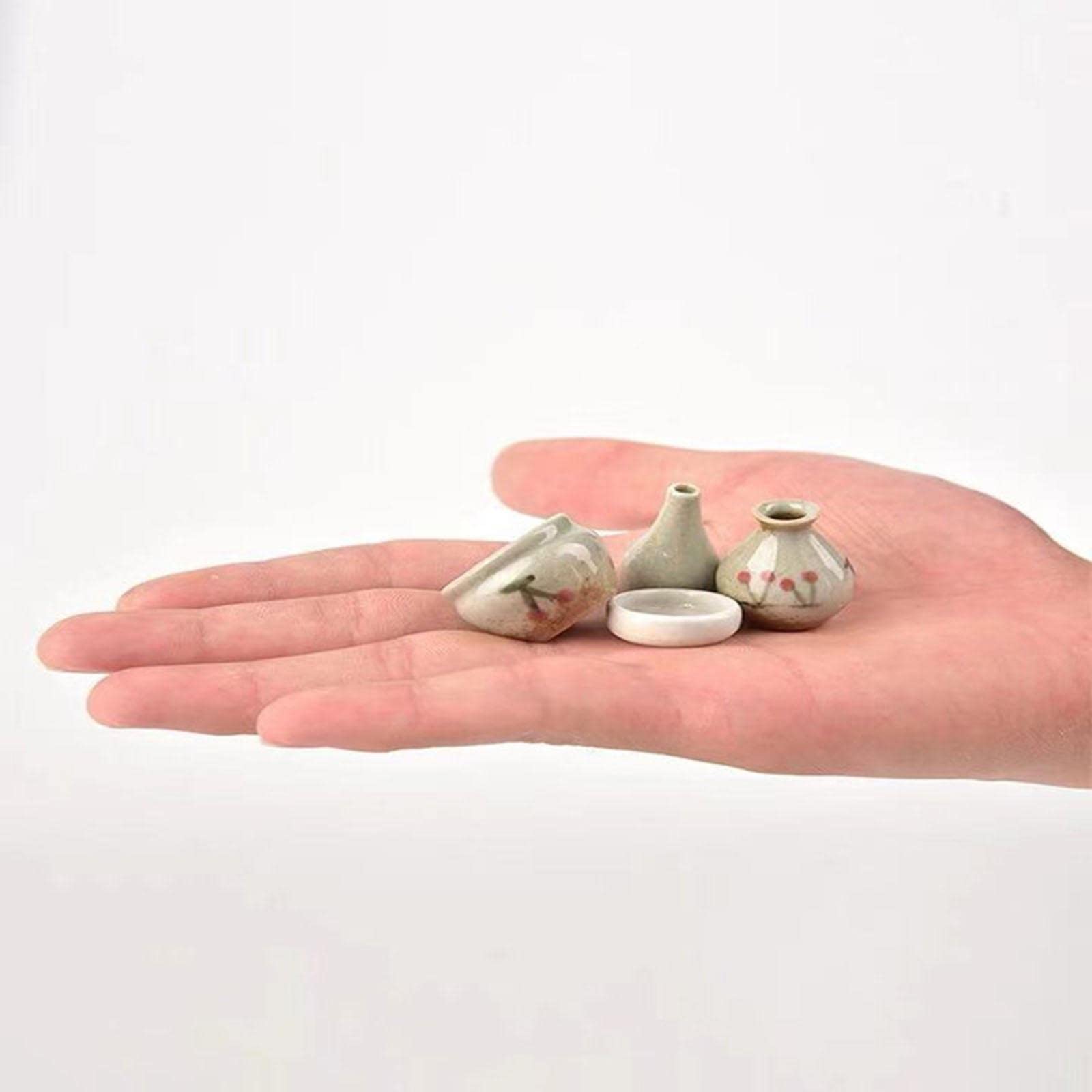 Mini machine de formage de roue de poterie électrique USB pour débutants et professionnels de l'art