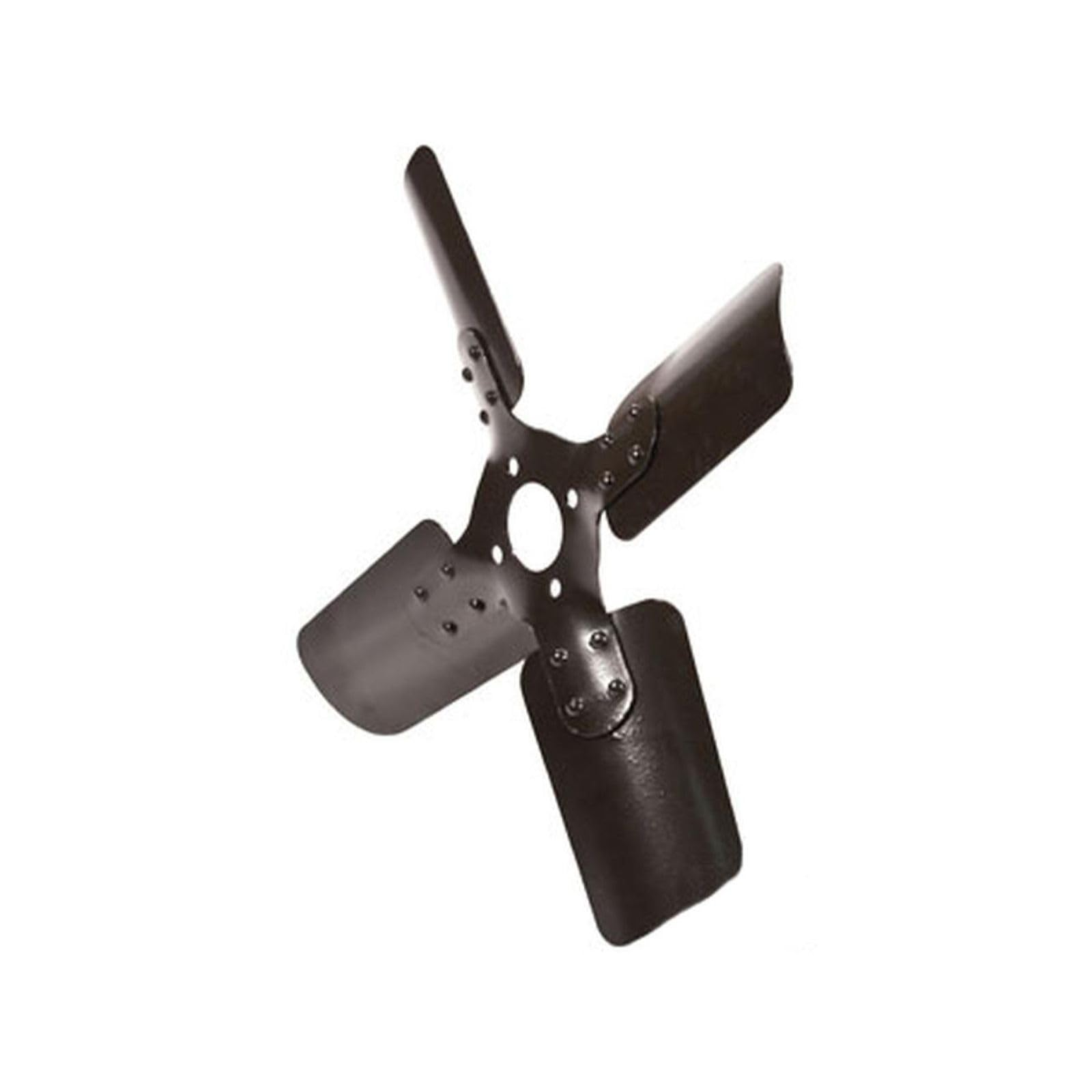 Amazon.com: 4 Bblade Fan Assembly Fits TE20 TEA20 TO20 TO30 TO35 