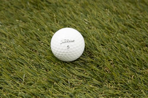 image for Clean Green Golf Balls Clean Green Titleist Pro V1 & Pro V1x Golf Ball