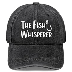 The Fishs Whisperers 2