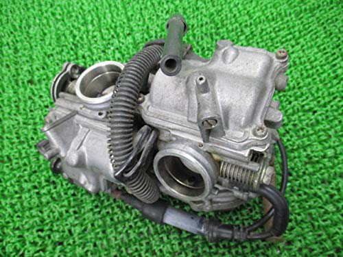 スティード400キャブレター Amazon | 中古 ホンダ 純正 バイク 部品 スティード400 キャブレター