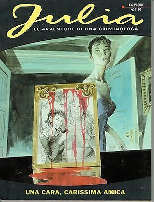  Julia n. 45 *ed.Bonelli