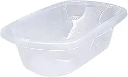 BANHEIRA BURIGOTTO RIGIDA TCHIBUM CRISTAL