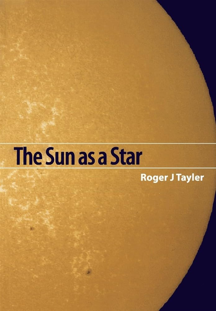 Buy The Sun As a Star — BookShops.in