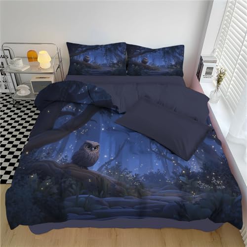 Juego Funda Nórdica Cama 135 150 3 Piezas