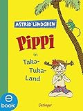  Pippi in Taka-Tuka-Land (Pippi Langstrumpf 3)