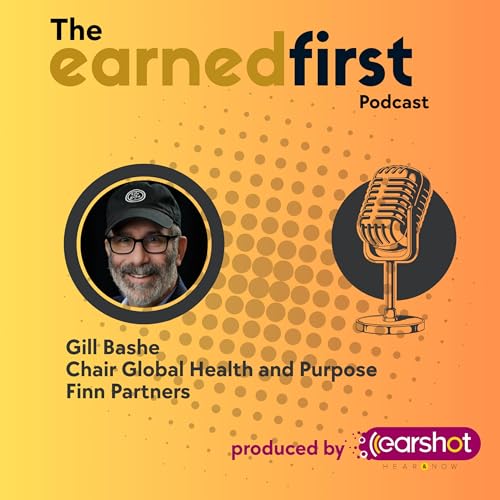 Gil Bashe on the healthcare sector's trust crisis