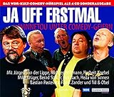 verlagsgruppe oetinger manuskripte  Frei nach Karl May - Ja uff erstmal, Winnetou unter Comedy-Geiern: Hörspiel