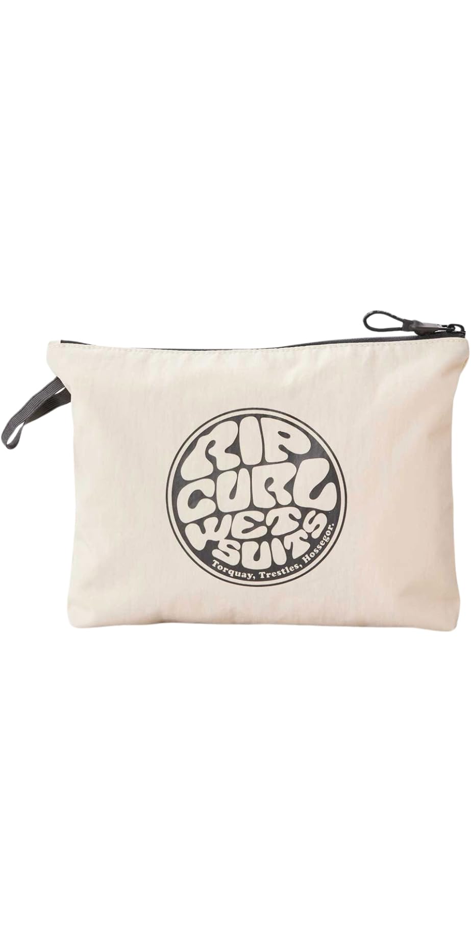 RIP CURL Bolsa Surf 2025 Blanco Roto Negro