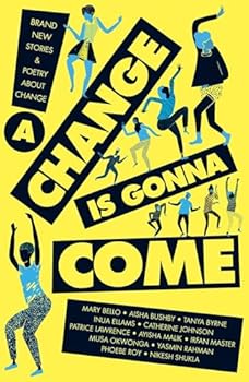 Paperback A Change Is Gonna Come Book