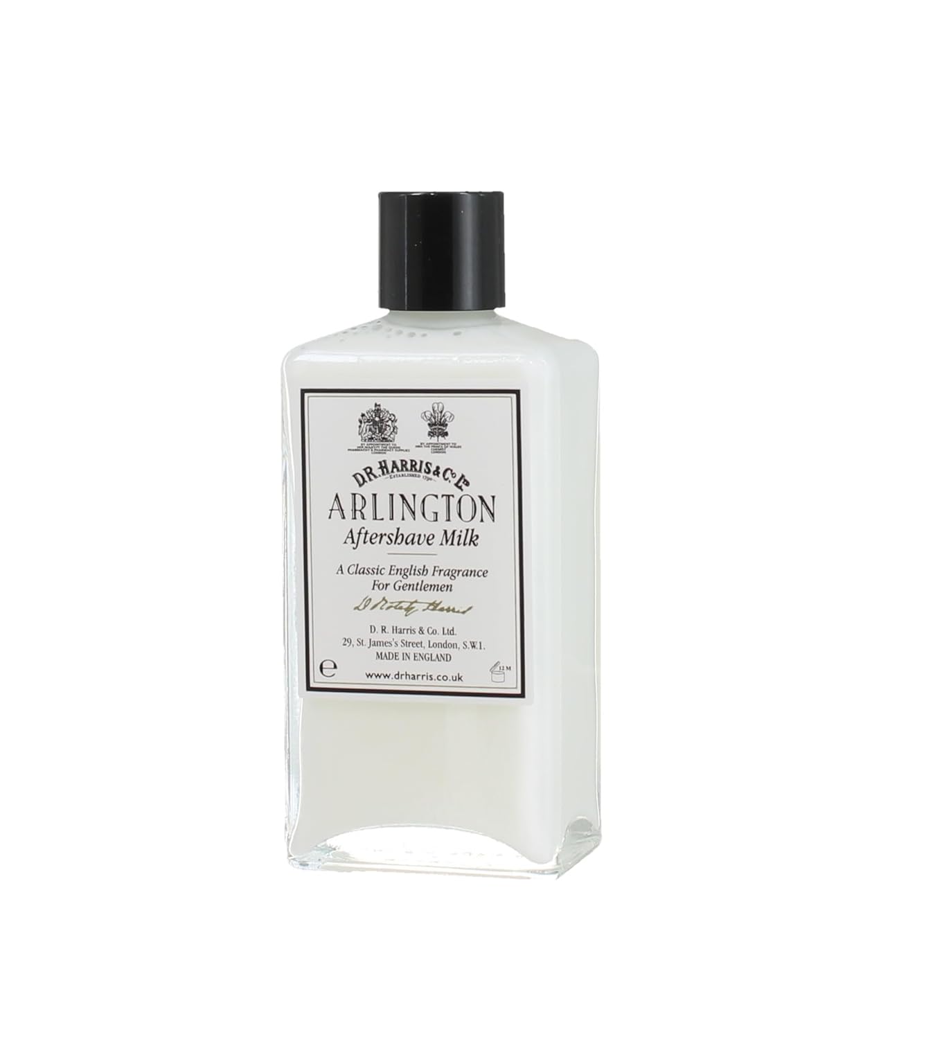 D.R. Harris Arlington Milk Aftershave