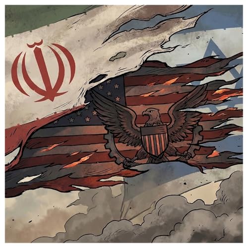 Iran&rsquo;s Precipice: A Nation at the Crossroads