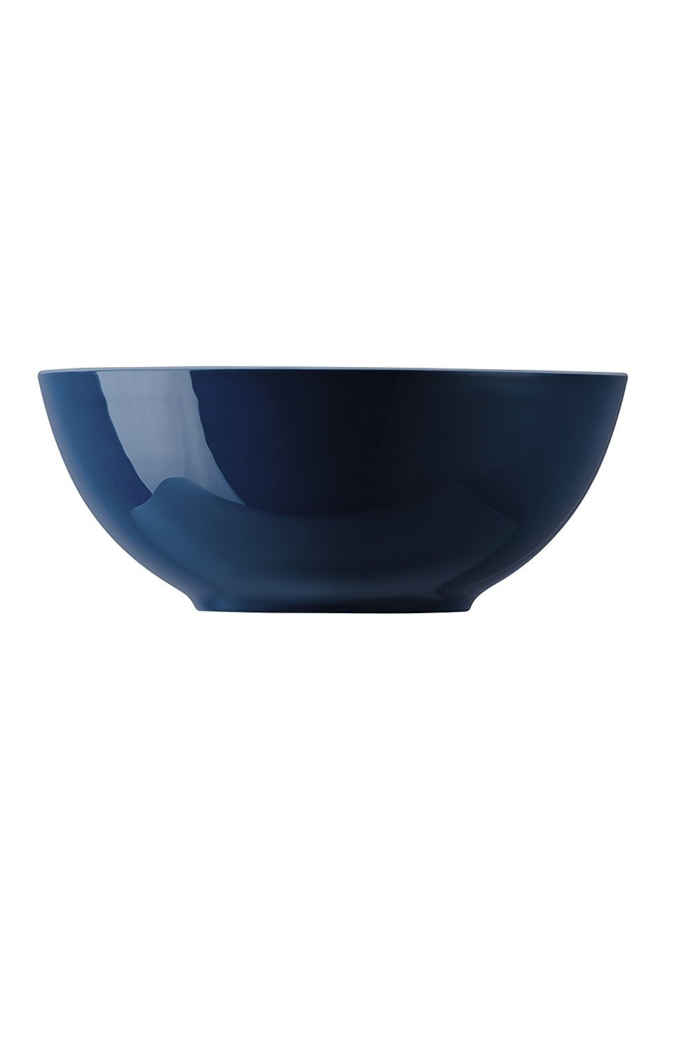 Thomas zestaw promocyjny 4 x Sunny Day Petrol miseczka na musli 15 cm 10850-408534-15455 i gratis 1 produkt do pielęgnacji ciała Trinitae