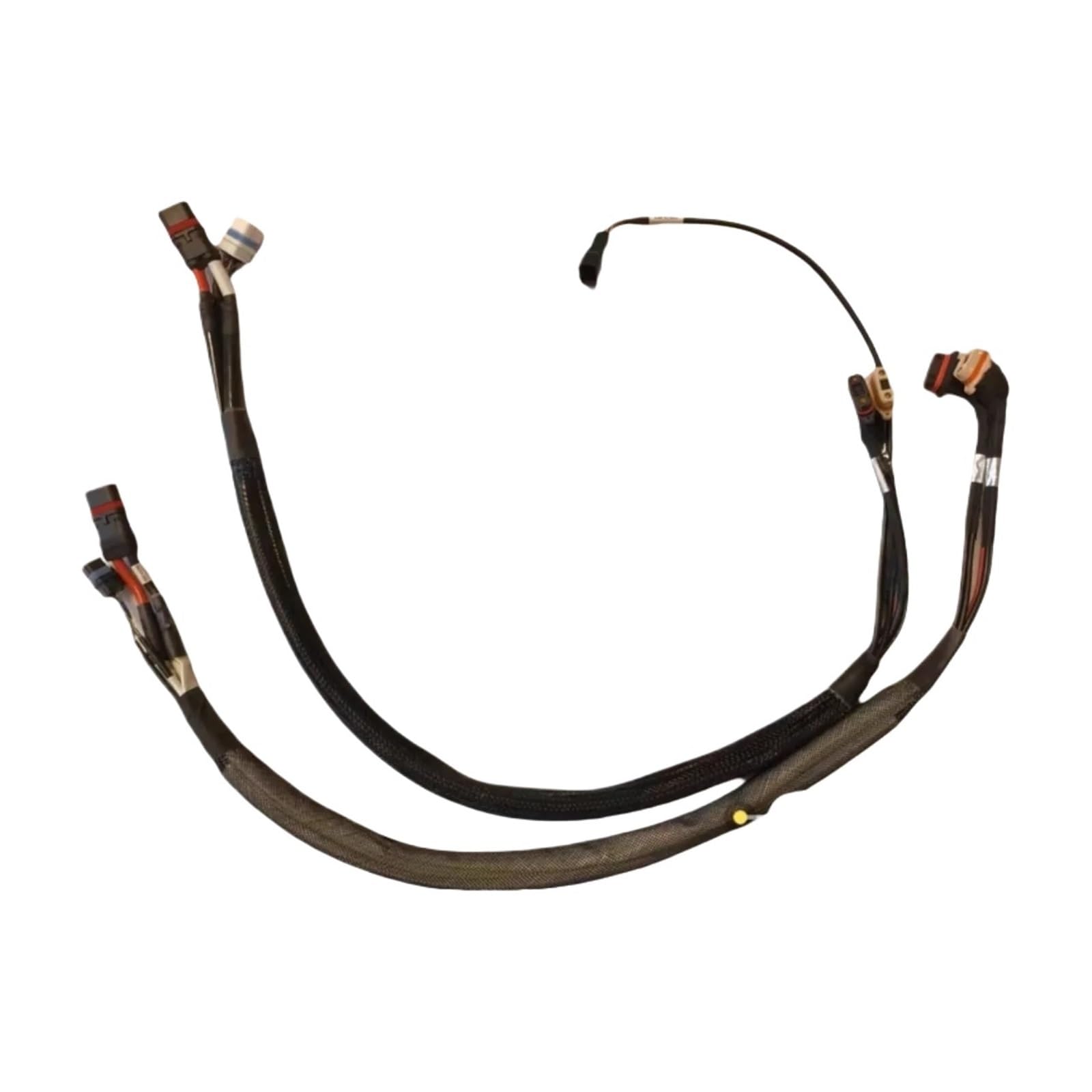 Compatible con dji, T20P/T25/T40/T50 Set Cables ESC