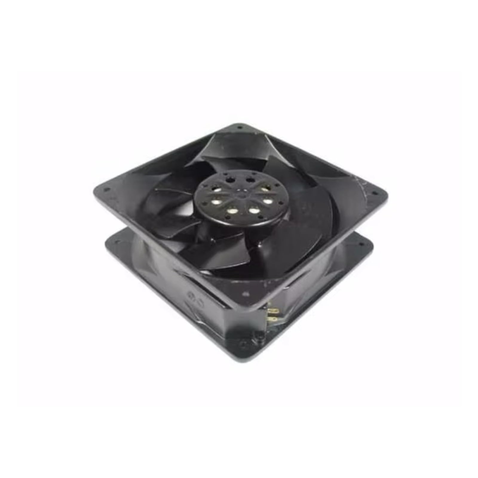 UITGVDQAT UTR677DG-TP AC 230V 40W 160x160x55mm Server Cooling Fan