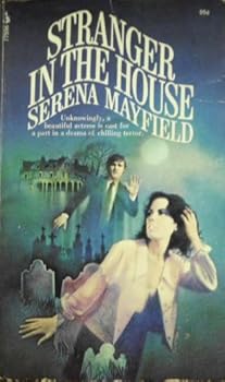 Paperback Stranger in the House Book