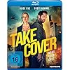 Take Cover [Blu-ray]