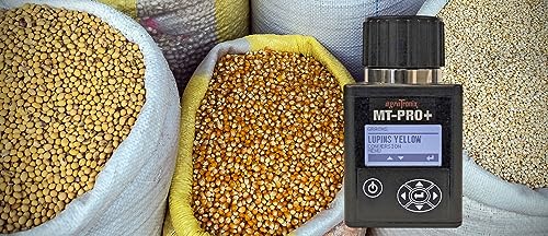 Agratronix NA 05100, Mt-Pro+ Portable Grain Moisture Meter thumb #3