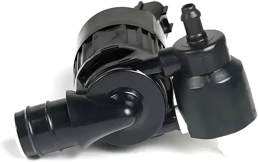 Amazon.com: Zuphte Washer Pump for Ford Explorer 2015-2018, 1Pcs