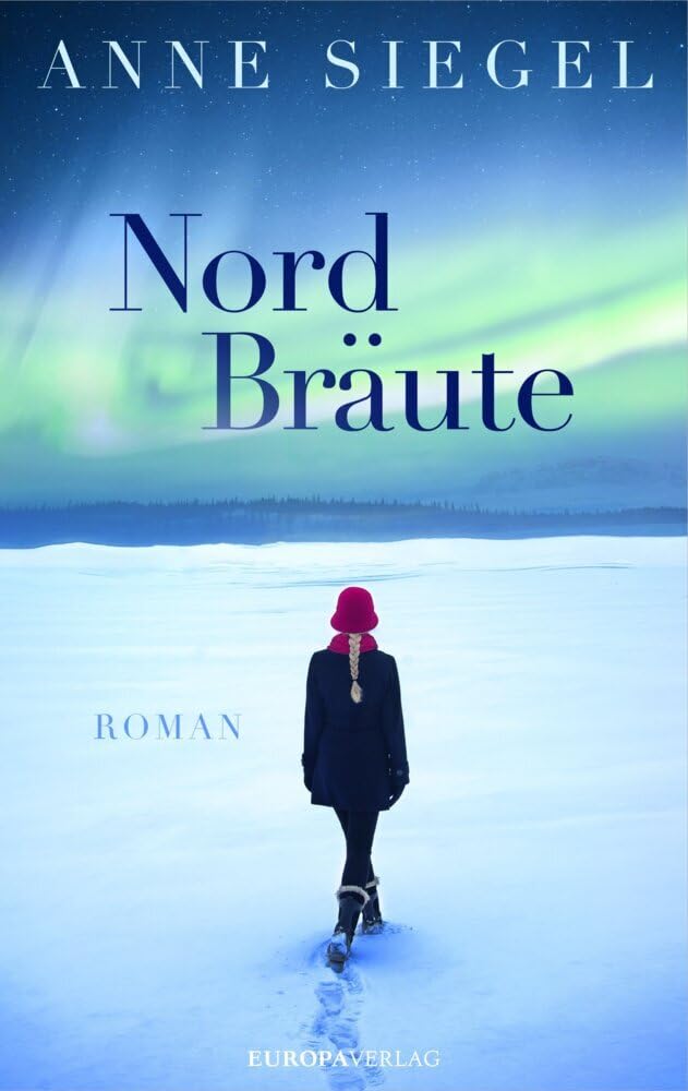 NordBräute: Roman