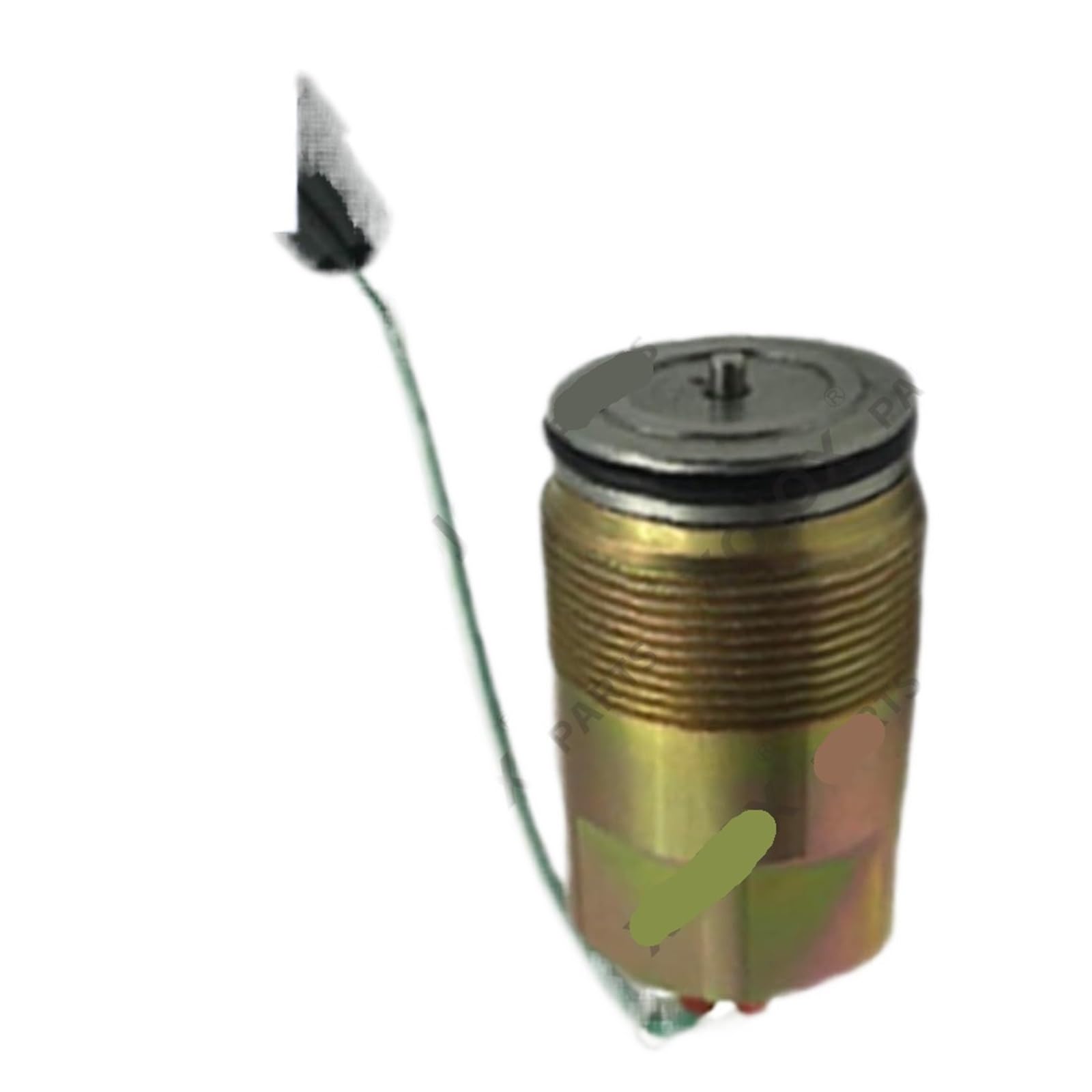 JJKKOZVQF Hydraulic Pump Solenoid Valve KDRDE5K-20 KDRDE5K-40 K3V63DT SK200-6E DH220-5 SK200-6