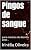 Capa de Pingos de sangue: para maiores de dezoito anos .