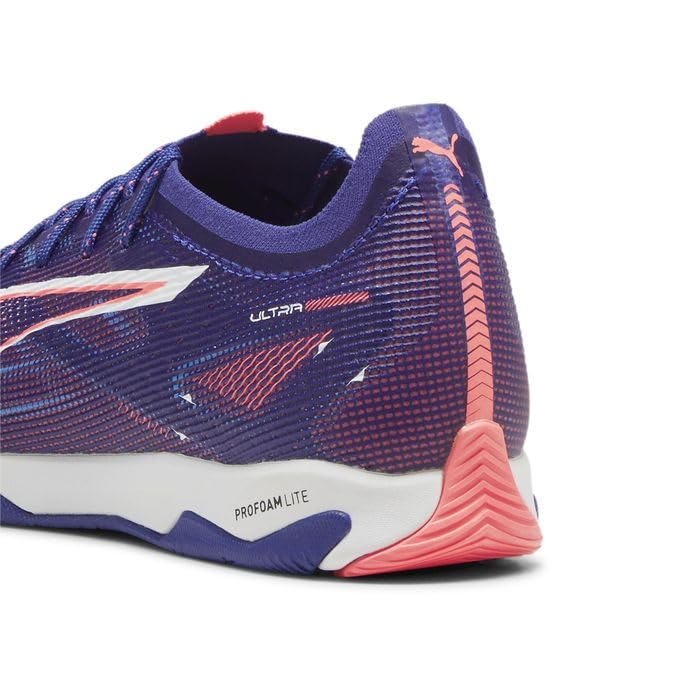 プーマ　ウルトラ5 プロ (インドア) 新品未使用 Amazon.co.jp: プーマ PUMA メンズ レディース サッカー