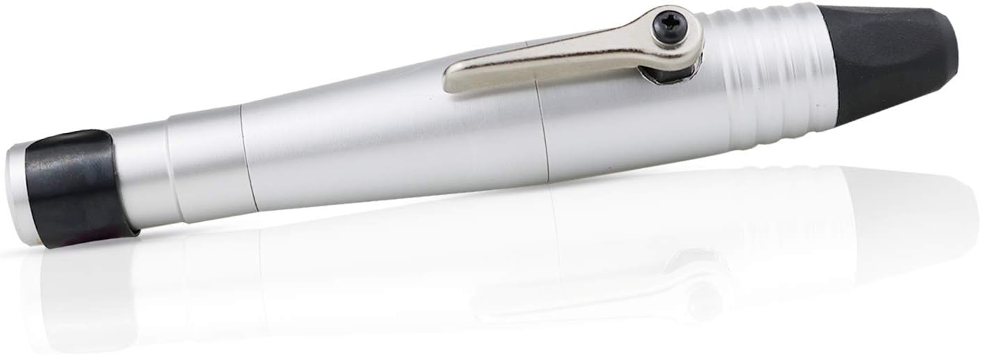 PHYHOOQuick Change Handpiece Compatible with Rotary Grinder Tool