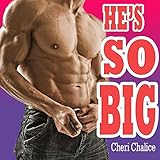 HE\'S SO BIG (Forbidden Erotic Taboo Collection) (English Edition)